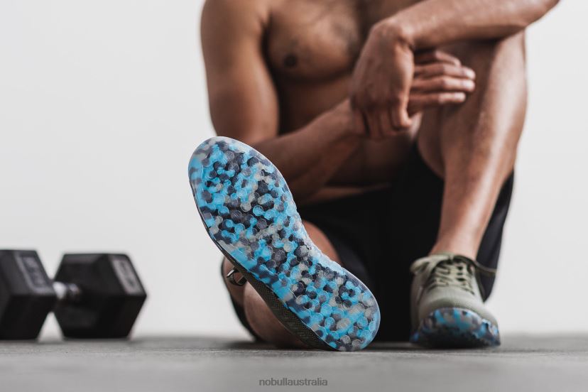 Army Radial Trainer XJ466893Nobull