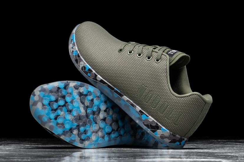 Army Radial Trainer XJ466893Nobull