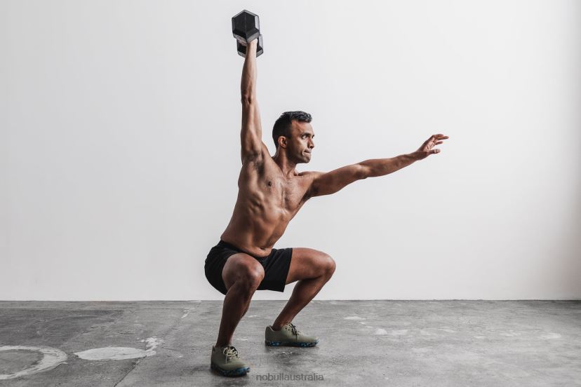 Army Radial Trainer XJ466893Nobull