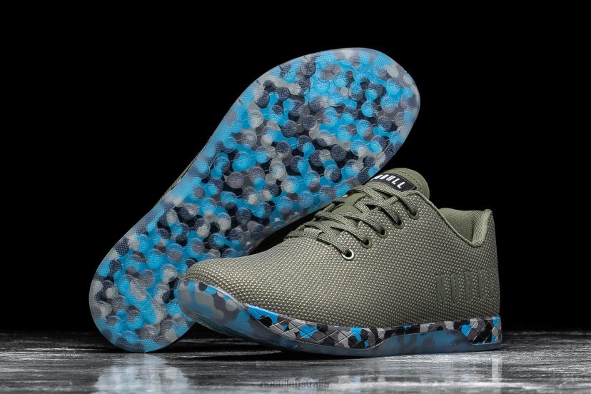 Army Radial Trainer XJ466893Nobull