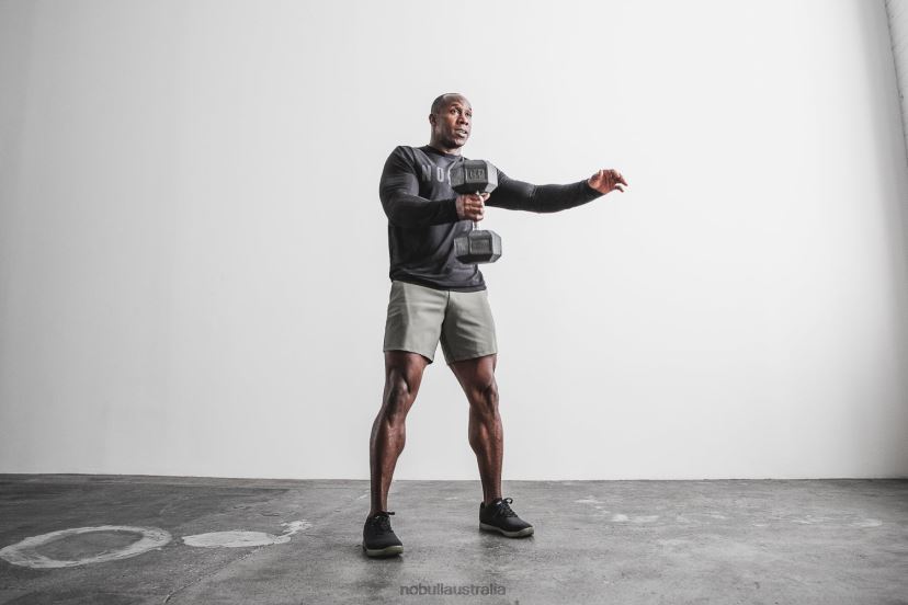 Black Ivy Trainer XJ46684Nobull