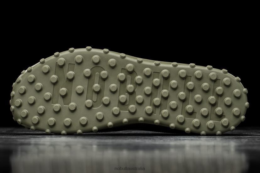 Black Ivy Turf Trainer XJ4668197Nobull