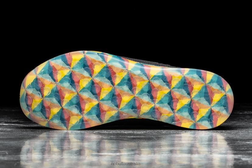 Black Prism Trainer XJ466884Nobull