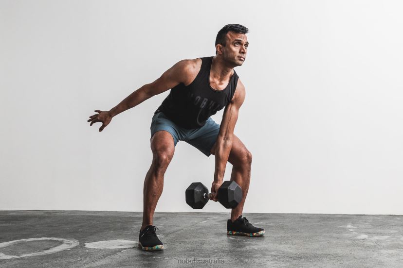 Black Prism Trainer XJ466884Nobull