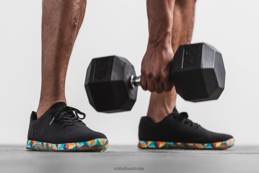 Black Prism Trainer XJ466884Nobull