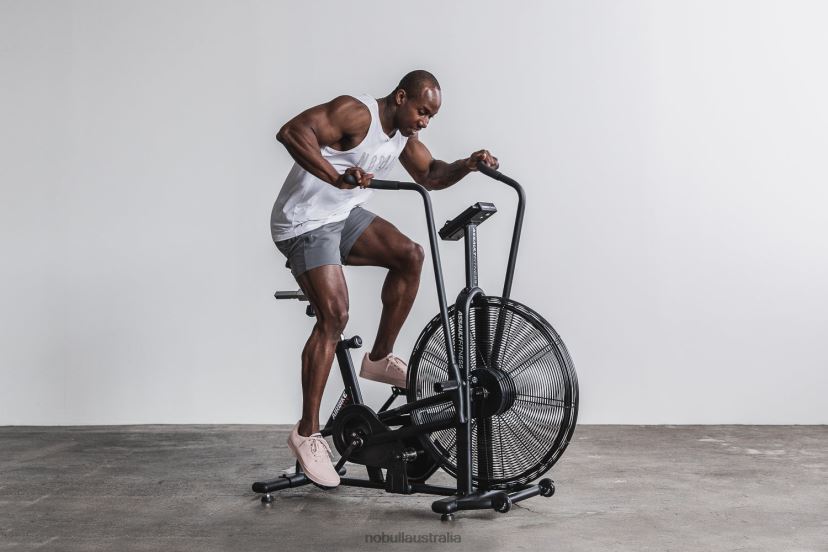 Blush Canvas Trainer XJ466870Nobull