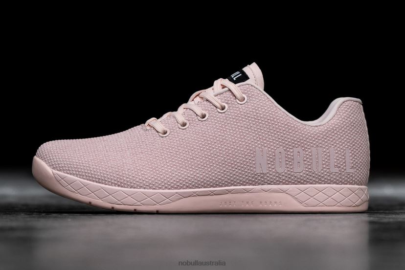 Blush Heather Trainer XJ466857Nobull