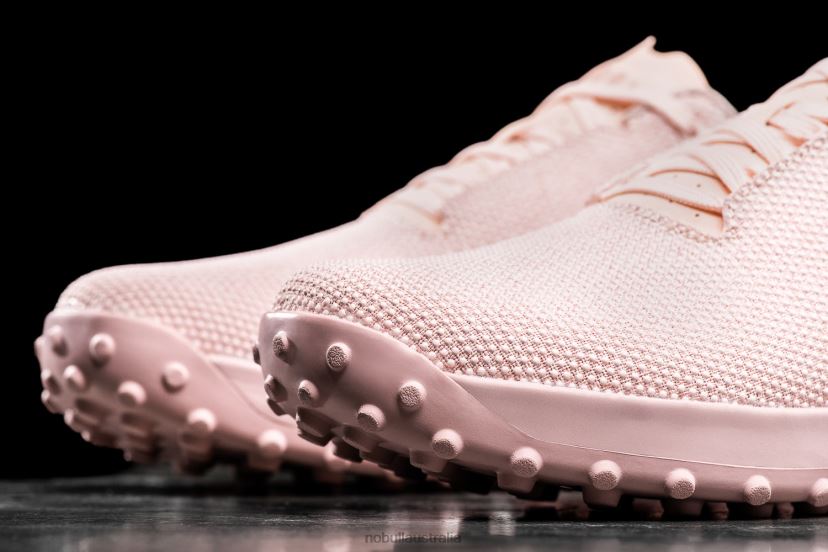 Blush Heather Turf Trainer XJ4668201Nobull