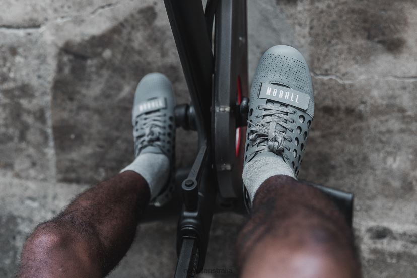 Concrete Cycling Shoe XJ4668205Nobull