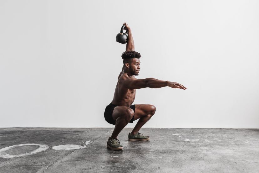 Dark Forest Camo Canvas Trainer XJ466883Nobull