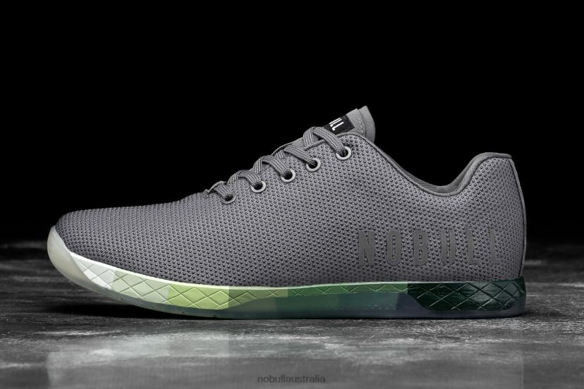 Dark Grey Gradient Trainer XJ466890Nobull