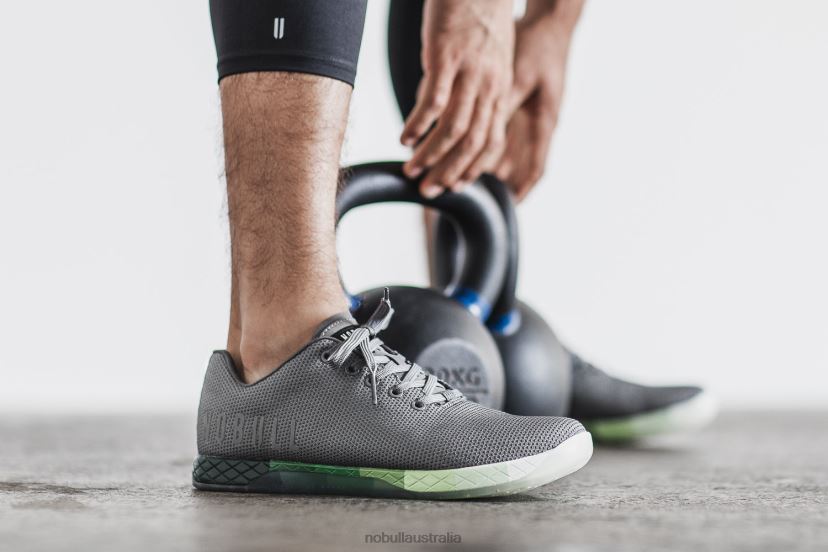 Dark Grey Gradient Trainer XJ466890Nobull