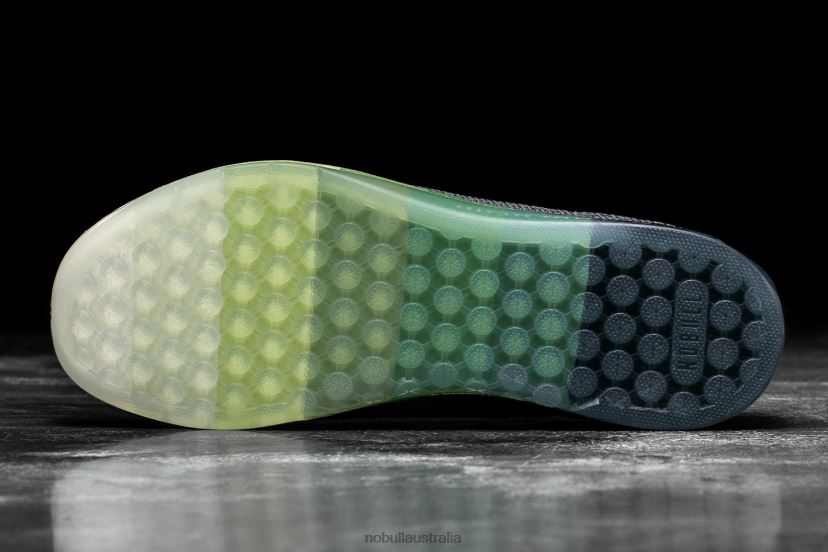 Dark Grey Gradient Trainer XJ466890Nobull