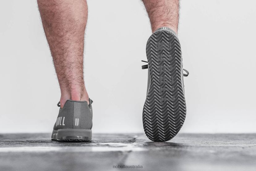 Dark Grey Shadow Trainer+ XJ4668122Nobull