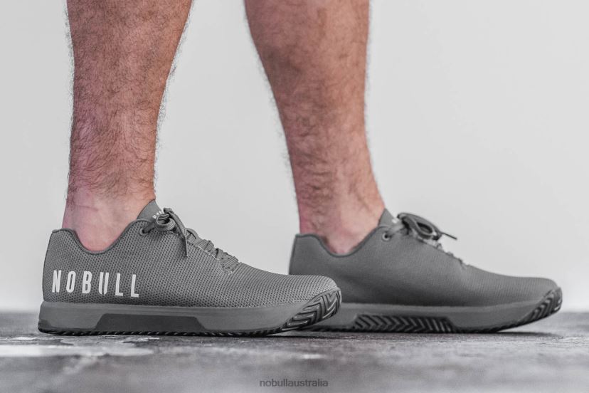 Dark Grey Shadow Trainer+ XJ4668122Nobull