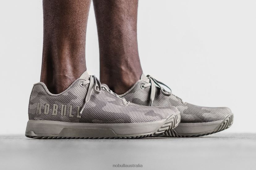 Fallen Rock Camo Trainer+ XJ4668104Nobull