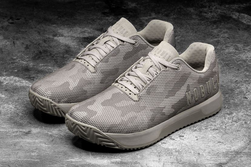 Fallen Rock Camo Trainer+ XJ4668104Nobull