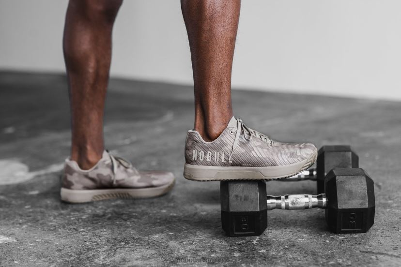 Fallen Rock Camo Trainer+ XJ4668104Nobull