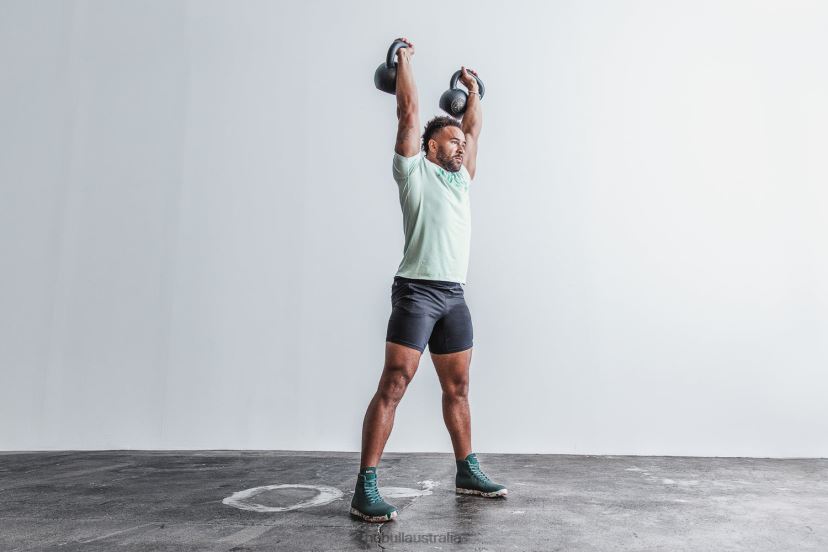 High-Top Wild Jewel Trainer XJ466843Nobull