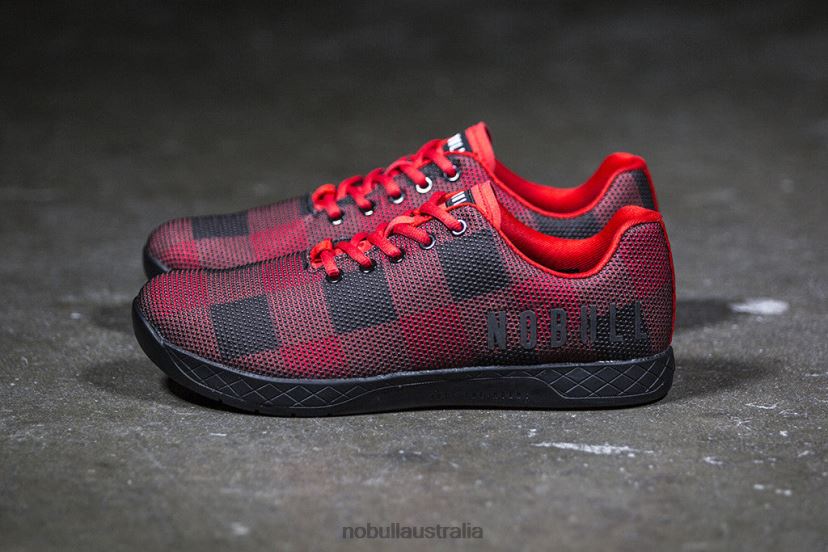 Lumberjack Trainer XJ466832Nobull