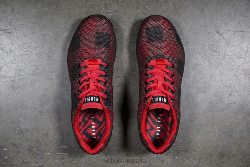 Lumberjack Trainer XJ466832Nobull