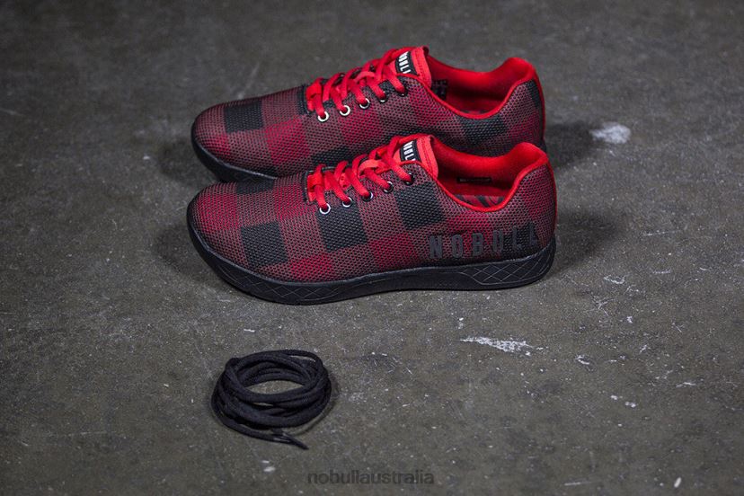 Lumberjack Trainer XJ466832Nobull