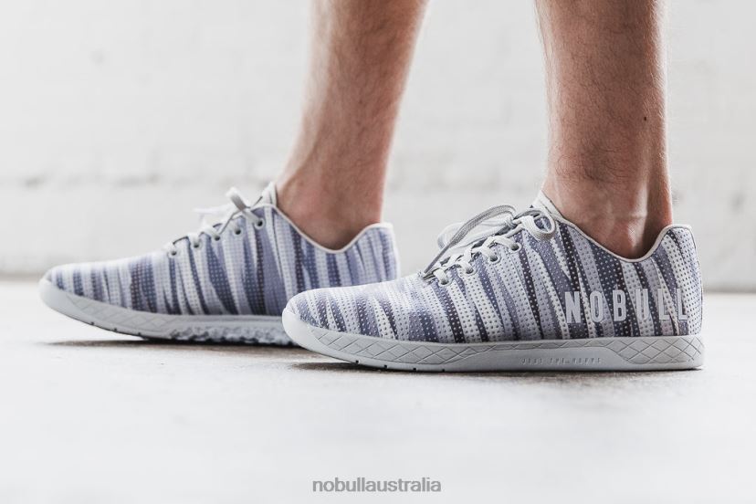 Matrix Burst Trainer XJ466859Nobull