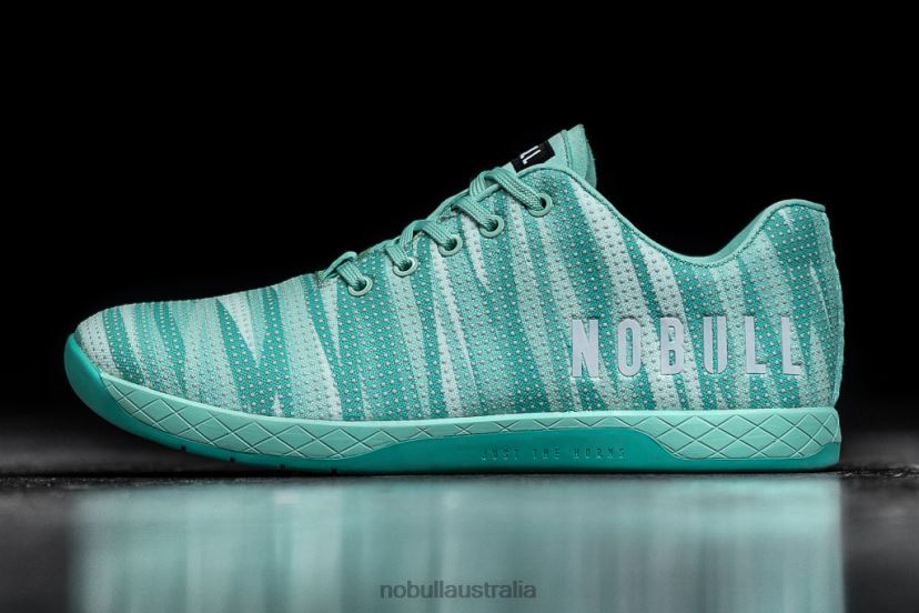 Mint Burst Trainer XJ466815Nobull