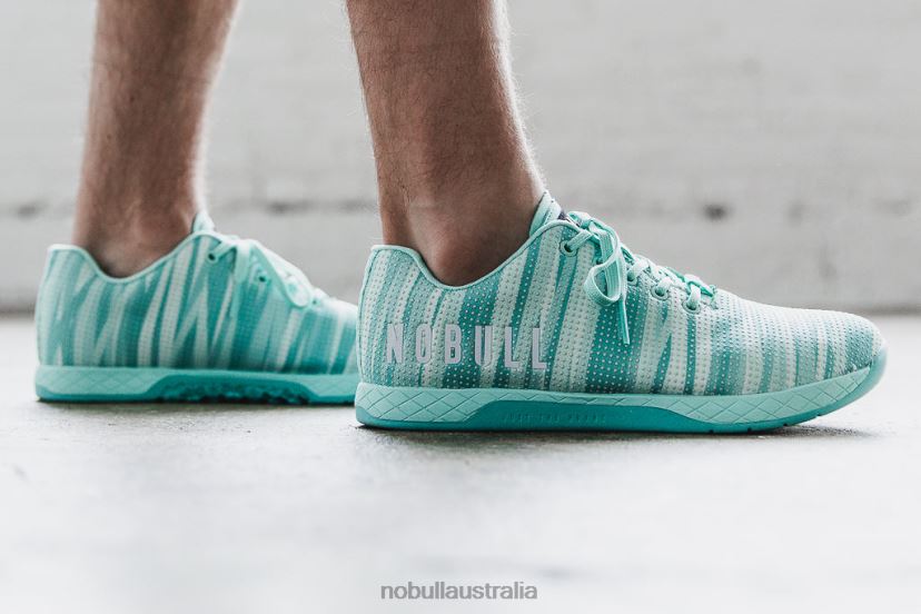 Mint Burst Trainer XJ466815Nobull