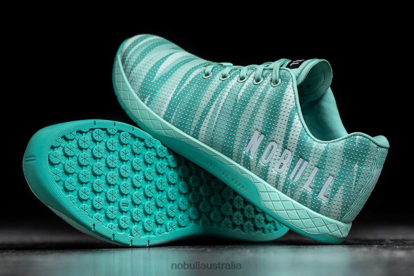 Mint Burst Trainer XJ466815Nobull