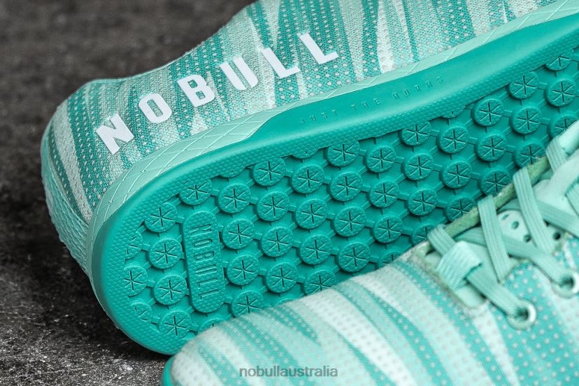 Mint Burst Trainer XJ466815Nobull