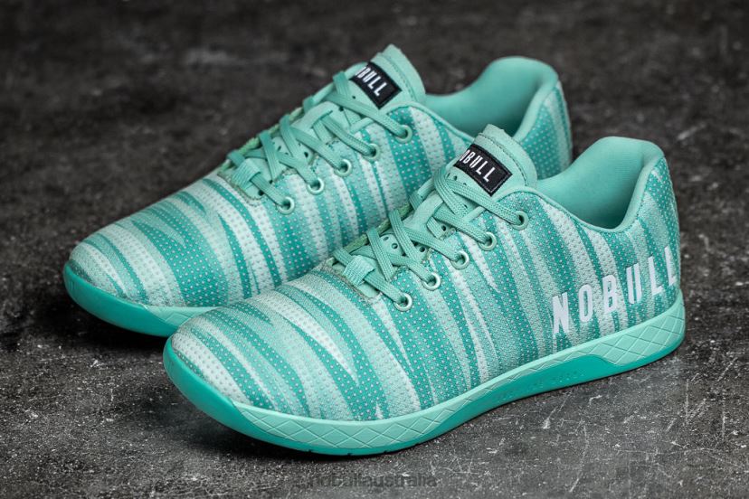 Mint Burst Trainer XJ466815Nobull