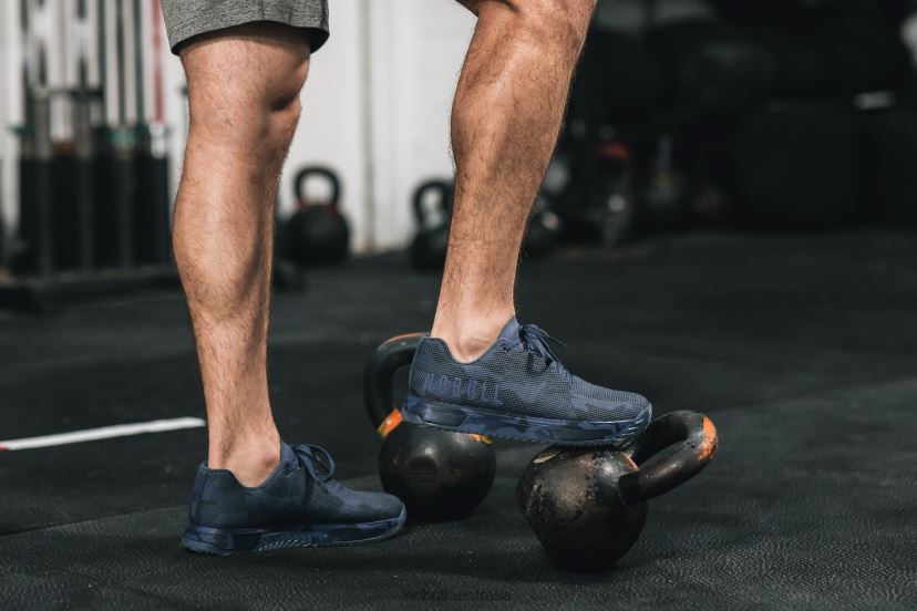 Navy Camo Trainer+ XJ4668103Nobull