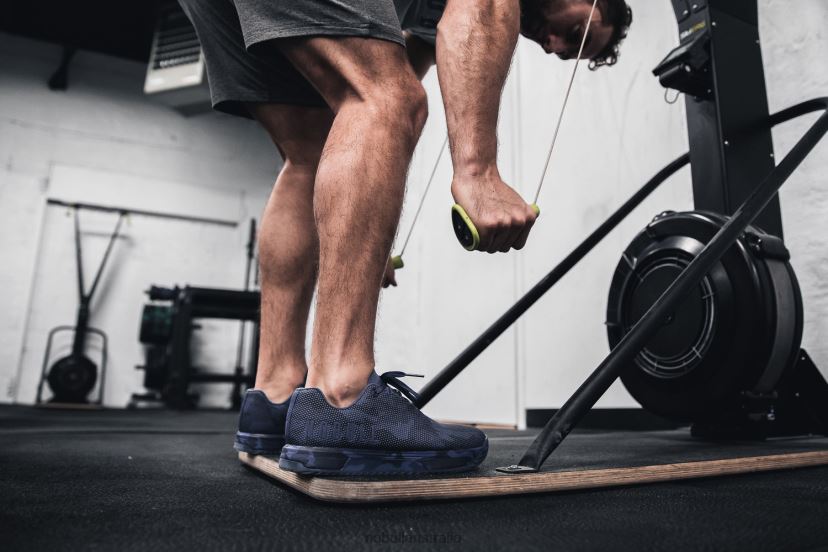 Navy Camo Trainer+ XJ4668103Nobull