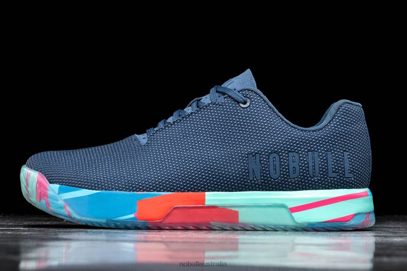 Navy Lightning Trainer+ XJ4668119Nobull