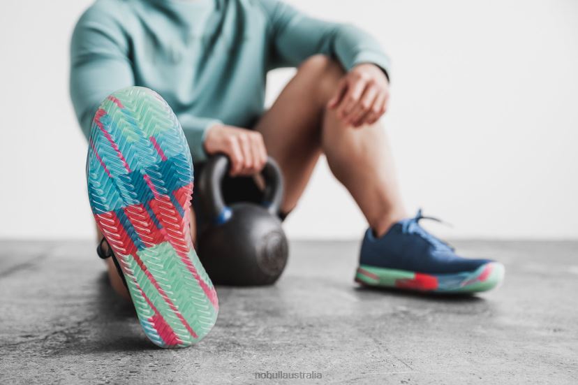 Navy Lightning Trainer+ XJ4668119Nobull