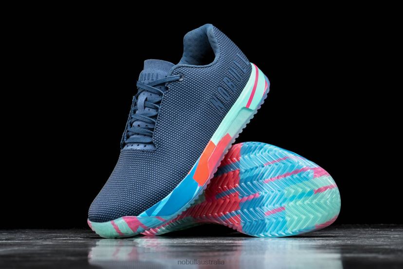 Navy Lightning Trainer+ XJ4668119Nobull