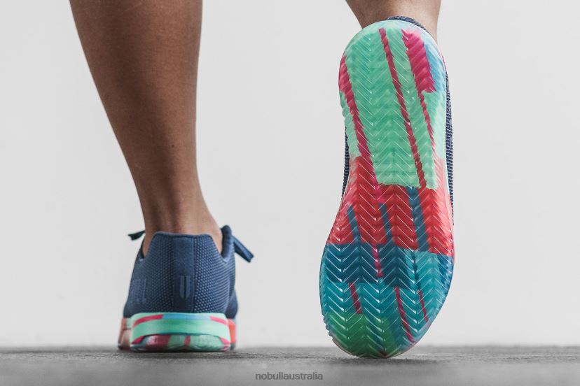 Navy Lightning Trainer+ XJ4668119Nobull