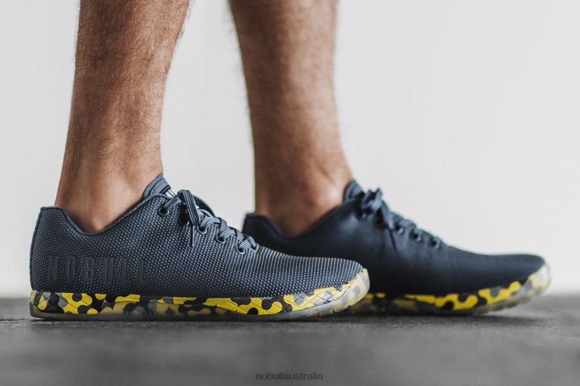 Navy Radial Trainer XJ466856Nobull