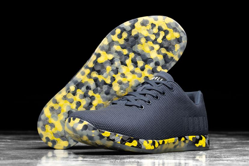 Navy Radial Trainer XJ466856Nobull