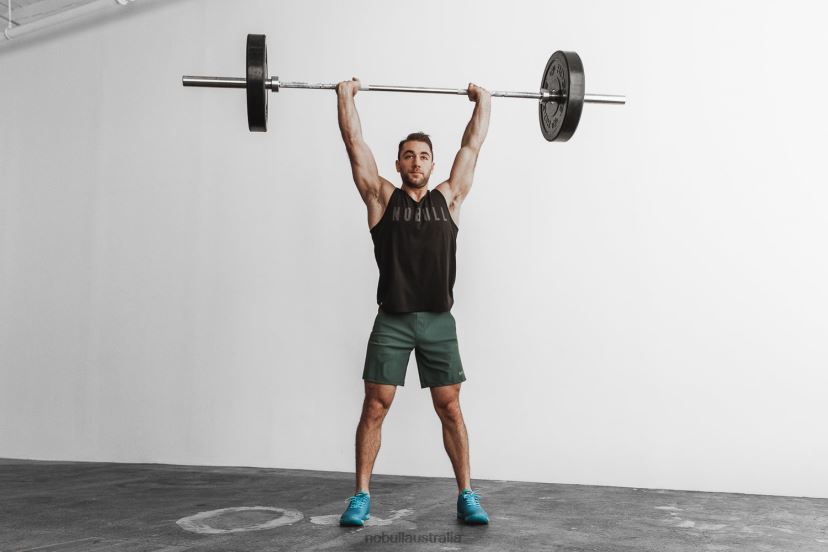 Neon Blue Trainer XJ466863Nobull