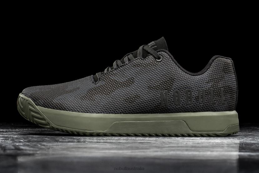 Night Camo Ivy Trainer+ XJ4668129Nobull