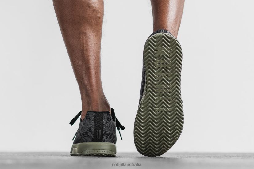 Night Camo Ivy Trainer+ XJ4668129Nobull