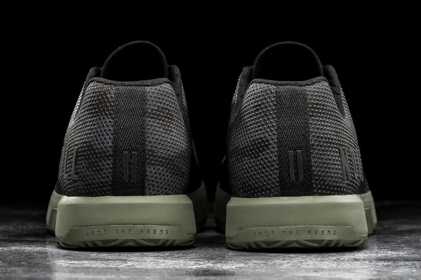 Night Camo Ivy Trainer+ XJ4668129Nobull