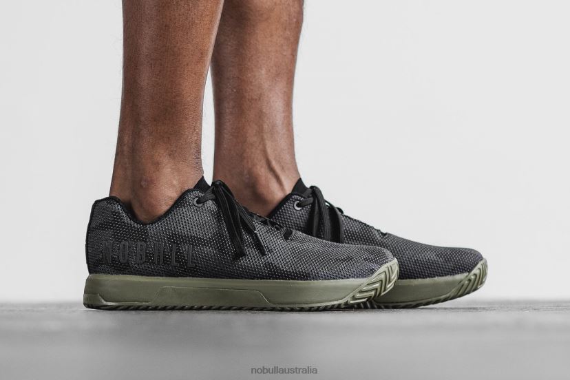 Night Camo Ivy Trainer+ XJ4668129Nobull