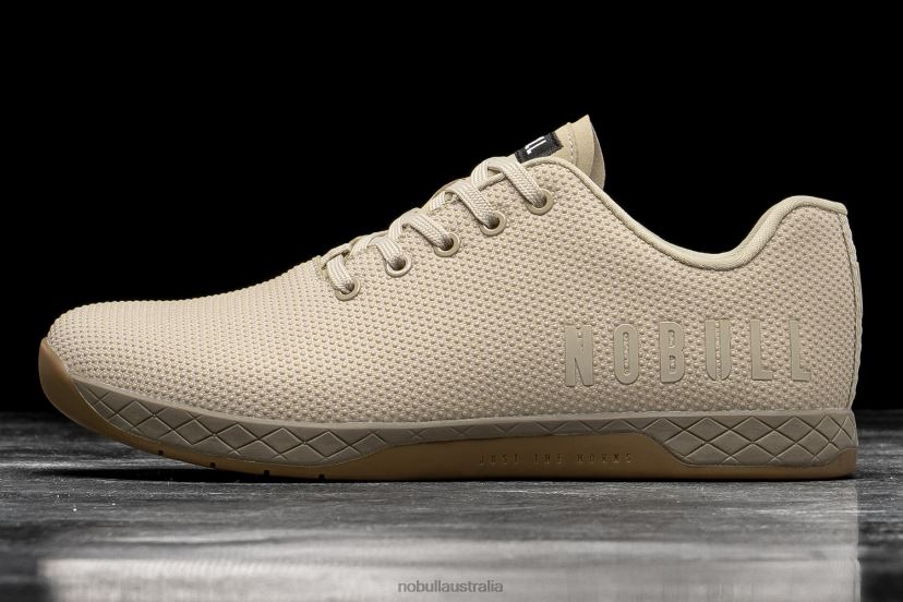 Oat Fallen Rock Trainer XJ466891Nobull