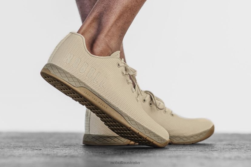 Oat Fallen Rock Trainer XJ466891Nobull