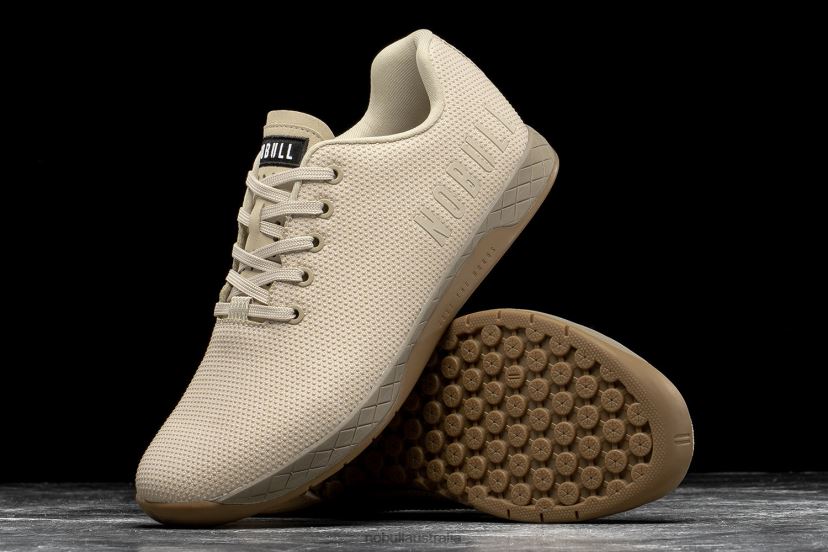 Oat Fallen Rock Trainer XJ466891Nobull