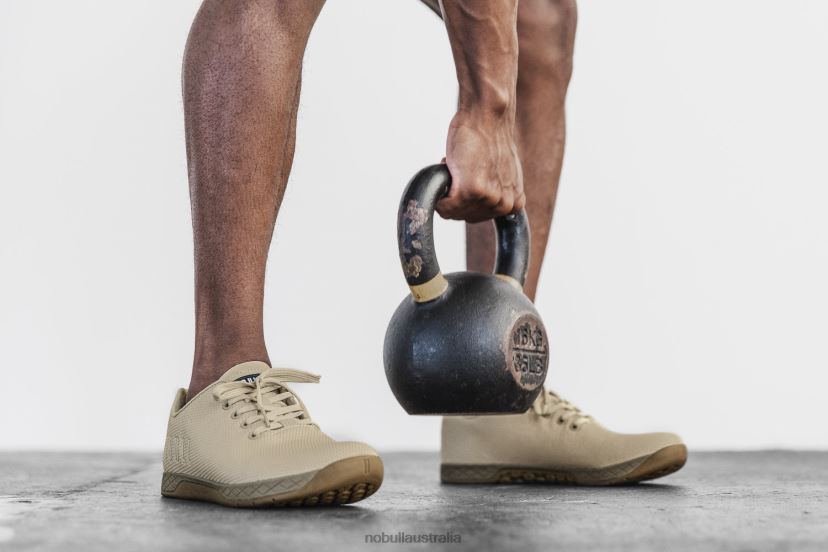 Oat Fallen Rock Trainer XJ466891Nobull