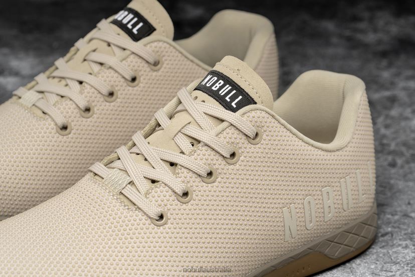 Oat Fallen Rock Trainer XJ466891Nobull